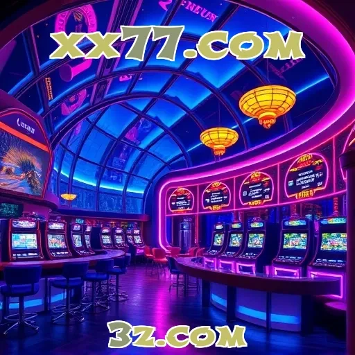 xx77.com: As Apostas de Cassino Que Você Não Pode Perder!