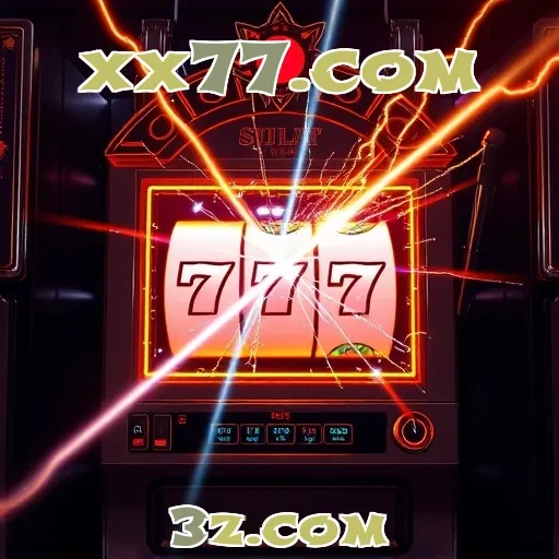 xx77.com: A Comunidade que Transforma Jogadores em Amigos e Campeões