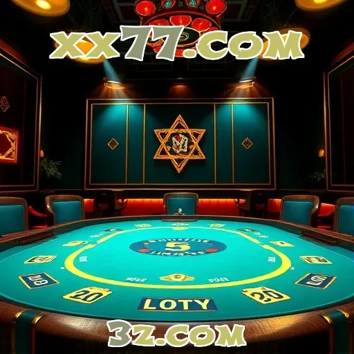 xx77.com: Novos Jogos Que Estão Agitando a Cena dos Games