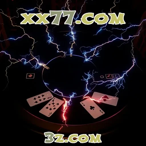 xx77.com: Descubra os Recursos Inovadores da Seção Jogos Especiais